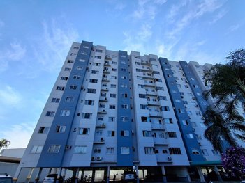 apartment em Rua Blumenau, Estados - Timbó - SC