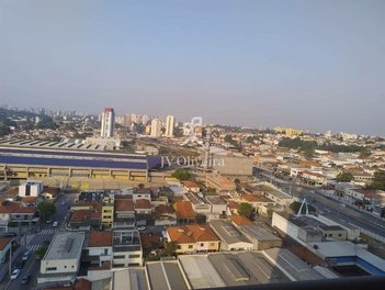apartment em Avenida Professor Francisco Morato, Vila Sofia - São Paulo - SP