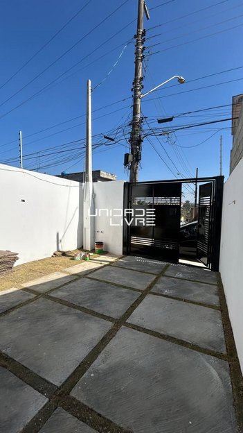 house em Rua Presidente João Goulart, Vila Caputera - Mogi das Cruzes - SP