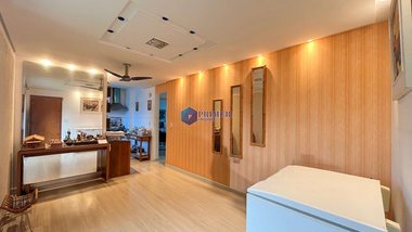 apartment em Rua Boaventura, Liberdade - Belo Horizonte - MG