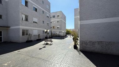 apartment em Estrada dos Fischer'S, Jardim Sabiá - Cotia - SP