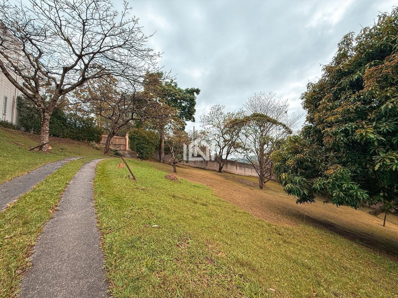 casa a venda no condominio residencial chacara das rosas - area externa