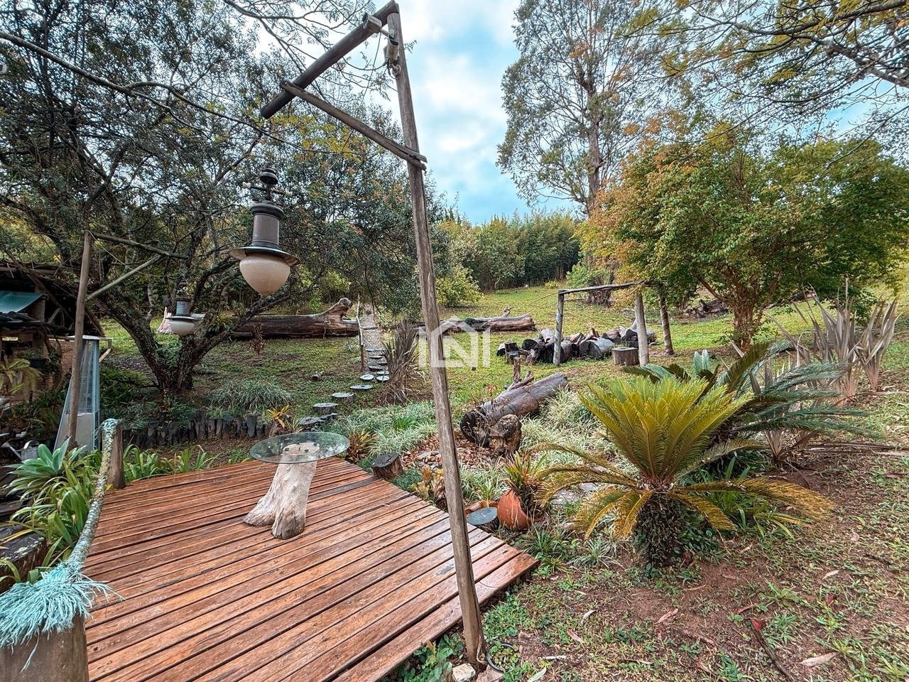 casa a venda no condominio residencial chacara das rosas - area externa