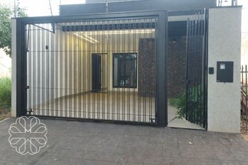 house em Rua Pioneira Norvina Maria Gonçalves, Jardim Império do Sol - Maringá - PR