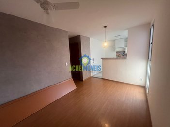 apartment em Travessa Ernesto Nazaret, Morada dos Nobres - Araçatuba - SP