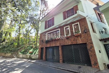 apartment em Rua Mateus Leme, Água Fria - São Paulo - SP