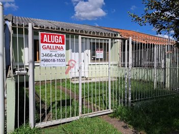 house em Avenida Imigrantes, São José - Canoas - RS