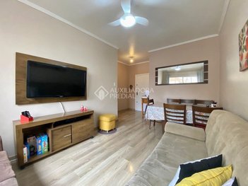 apartment em Rua Garibaldi, Independência - Porto Alegre - RS