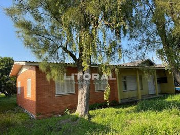 house em Rua Batuíra, Xangri-Lá - Xangri-Lá - RS
