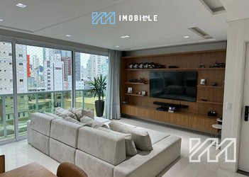 apartment em Rua 3250, Centro - Balneário Camboriú - SC