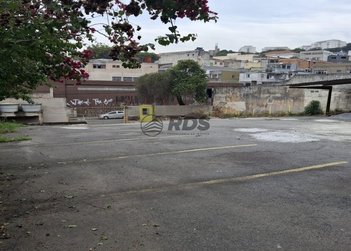 commercial_land_lot em Rua Felipe Camarão, Centro - Diadema - SP