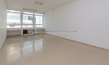 office em Avenida Hercílio Luz, Centro - Florianópolis - SC