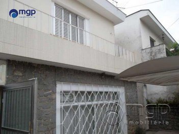 house em Rua Eli, Vila Maria Alta - São Paulo - SP
