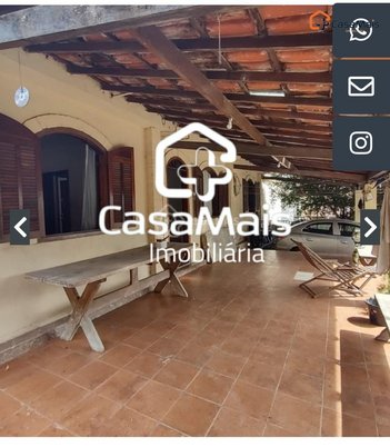 house em Avenida Cantagalo, Riacho das Pedras - Contagem - MG