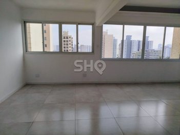 apartment em Alameda Eduardo Prado, Campos Elíseos - São Paulo - SP