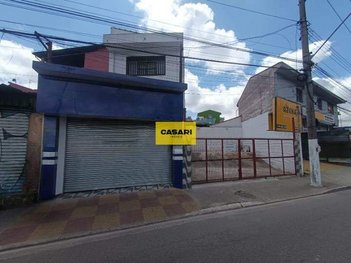 commercial_property em Avenida Rotary, Centro - São Bernardo do Campo - SP