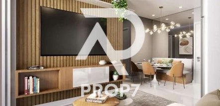 apartment em Rua Tapari, Vila Esperança - São Paulo - SP