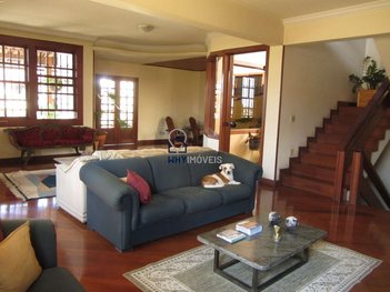 house em Rua do Beija-flor-dourado, Alto Caiçaras - Belo Horizonte - MG