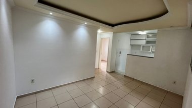 apartment em Avenida Heráclito Mourão de Miranda, Serrano - Belo Horizonte - MG