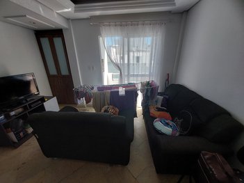 apartment em Rua Douglas Seabra Levier, Carvoeira - Florianópolis - SC