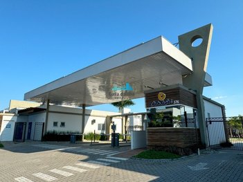 land_lot em Avenida Deltaville, Beira Rio - Biguaçu - SC