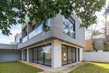 house em Rua Carlo Rainaldi, Jardim dos Estados - São Paulo - SP