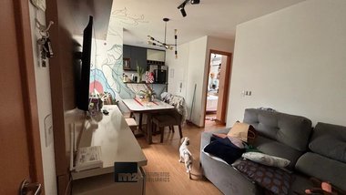 apartment em Alameda A, Chácaras São Pedro - Aparecida de Goiânia - GO