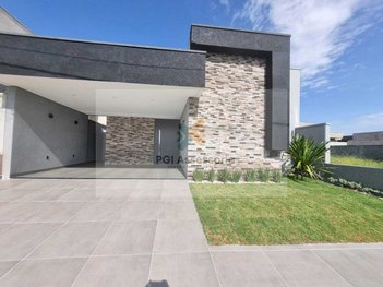 house em Avenida Projetada 1, Setlife Mirassol - Mirassol - SP
