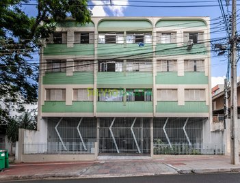 apartment em Rua Visconde de Nassau, Zona 07 - Maringá - PR