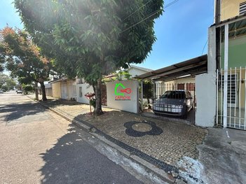house em Rua Aldino Bartholo, Jardim Pinheiros - Valinhos - SP
