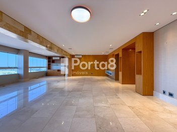 apartment em Avenida Presidente Juscelino Kubitschek de Oliveira, Iguatemi - São José do Rio Preto - SP