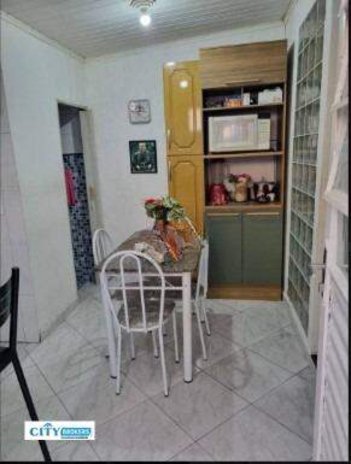 house em Rua Ladainha, Vila Venditti - Guarulhos - SP