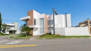 house em Avenida Francisco Roldão Sanches, Alto da Boa Vista - Sorocaba - SP