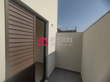 apartment em Rua dos Franciscanos, Vila dos Remédios - São Paulo - SP