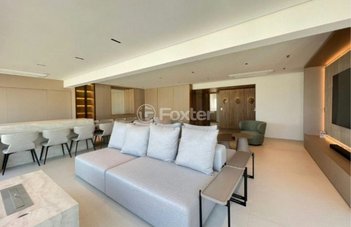 apartment em Rua Doutor Rafael Correia, Água Branca - São Paulo - SP
