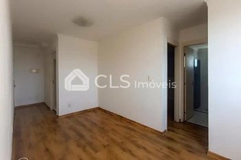 apartment em Rua Francisco Luiz de Souza Júnior, Água Branca - São Paulo - SP