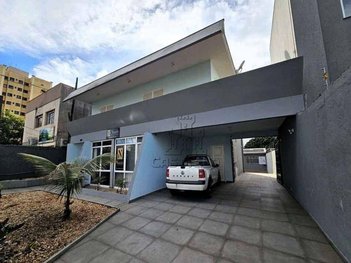 commercial_building em Rua Mato Grosso, Centro - Londrina - PR