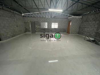 industrial em Rua Aquiles Estaço, Pedreira - São Paulo - SP