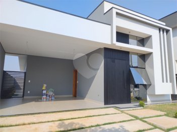 house em Avenida A, São Venâncio - Itupeva - SP