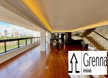 apartment em Rua Ourânia, Vila Madalena - São Paulo - SP