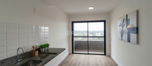 apartment em Rua Alvarenga, Butantã - São Paulo - SP