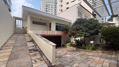 house em Rua Doutor Guilherme Cristofel, Santana - São Paulo - SP