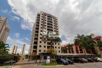 apartment em Quadra 204, Sul (Águas Claras) - Brasília - DF