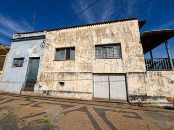 commercial_land_lot em Rua Doutor Barbosa de Barros, Botafogo - Campinas - SP