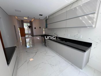 house em Avenida Francisco Luiz Rasera, Jardim Califórnia - Piracicaba - SP