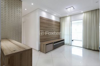 apartment em Rua Itaici, Santa Teresinha - São Paulo - SP