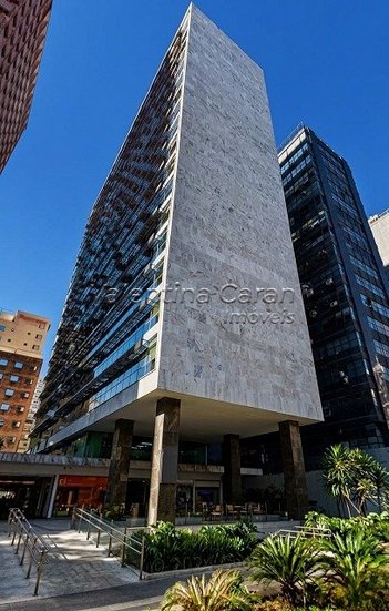 office em Avenida Paulista, Bela Vista - São Paulo - SP