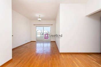 apartment em Rua Doutor Augusto de Miranda, Vila Pompéia - São Paulo - SP