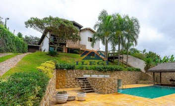 agricultural em Rua Garbosa Bruleur, Monterrey - Louveira - SP