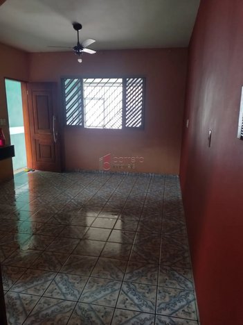 house em Rua Wilma Maria Chiaramonte Guedes, Tulipas - Jundiaí - SP